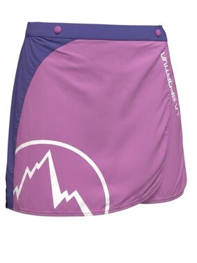 La Sportiva Wing Primaloft Warm Up Insulated Lightweight Packable Skirt (M)